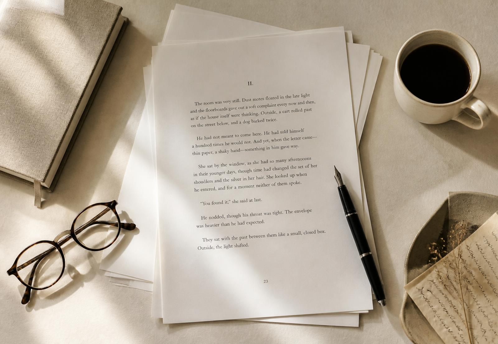 Why Great Books Fail After Publishing